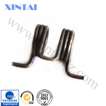 ISO9001 High Quality Torsion Spring From China Manufacture